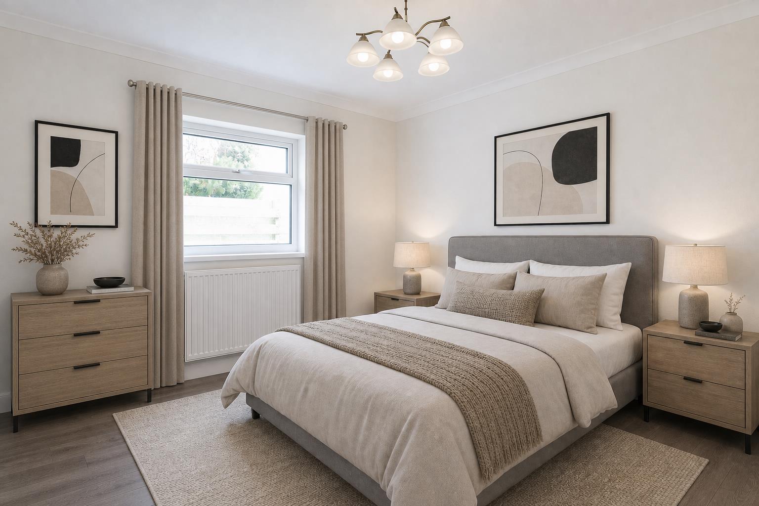 3 bed property in Liverpool Road, Preston